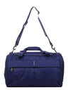 Sac de voyage cabine Ironik 55 cm Bleu Nuit