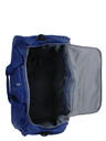 Sac de voyage cabine Ironik 55 cm Bleu Nuit