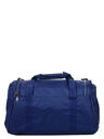 Sac de voyage cabine Ironik 55 cm Bleu Nuit
