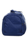 Sac de voyage cabine Ironik 55 cm Bleu Nuit