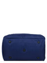 Sac de voyage cabine Ironik 55 cm Bleu Nuit