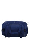 Sac de voyage cabine Ironik 55 cm Bleu Nuit