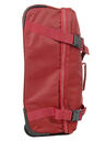 Sac de voyage trolley cabine Ironik 55 cm Rouge Rouge