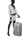Sac de voyage trolley Ironik 65 cm Beige