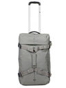 Sac de voyage trolley Ironik 65 cm Beige