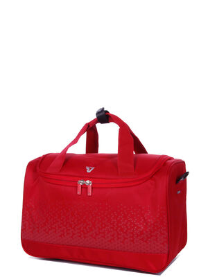 Sac de voyage Roncato Crosslite 40 cm Rouge