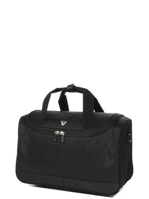 Sac de voyage Roncato Crosslite 40 cm Noir