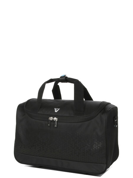 Sac de voyage cabine Crosslite 40 cm Noir