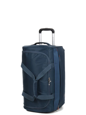 Sac de voyage � roulettes Roncato Speed 58 cm Bleu