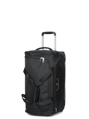 Sac de voyage � roulettes Roncato Joy 58 cm Noir