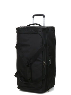 Sac de voyage � roulettes Roncato Joy 70 cm Noir