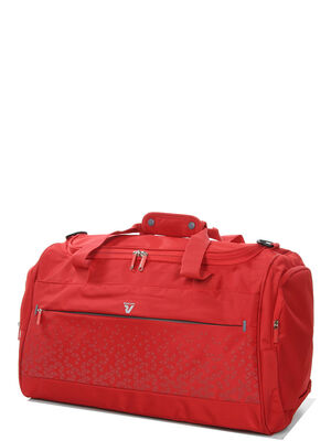 Sac de voyage Roncato Crosslite 55 cm Rouge