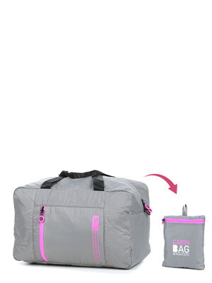 Sac Roncato Compact Neon 40 cm Gris