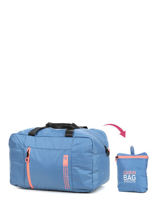 Sac Roncato Compact Neon 40 cm Avio