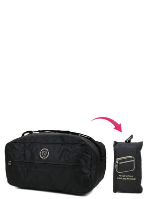 Sac Roncato XS 40 cm Noir
