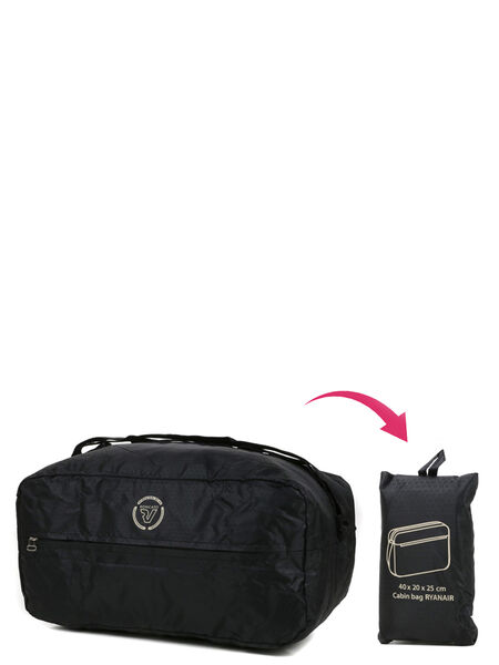 Sac underseat pliable XS 40 cm
