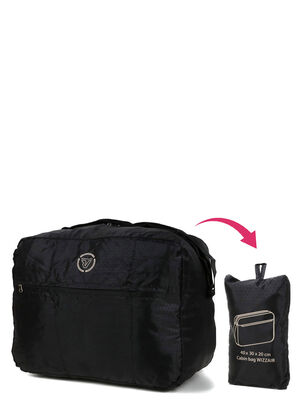 Sac Roncato S 40 cm Noir
