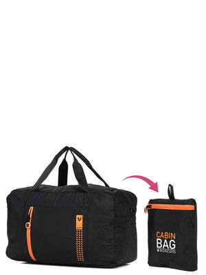 Sac Roncato Compact Neon 40 cm Abricot