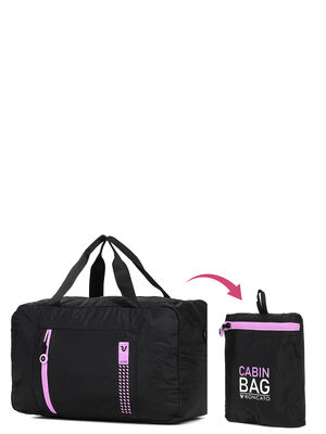 Sac Roncato Compact Neon 40 cm Pink