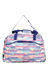 Sac de voyage Too Far II - 64 cm Desert point geo combo electric apricot
