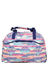 Sac de voyage Too Far II - 64 cm Desert point geo combo electric apricot