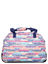Sac de voyage Too Far II - 64 cm Desert point geo combo electric apricot