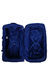 Sac de voyage trolley Long Haul 78 cm Akiya Combo Blue Print