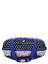 Sac de voyage Too Far 64 cm Dress Blues Wintery Geo