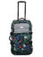 Sac de voyage trolley In The Clouds 67 cm Anthracite Swim Belharra Flower