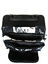 Sac de voyage trolley cabine Roll Up 50 cm Anthracite Love Letter