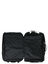 Sac de voyage trolley cabine Roll Up 50 cm Anthracite Love Letter