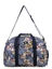 Sac de voyage cabine Feel Happy 50 cm Medieval Blue Boardwalk