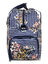Sac de voyage cabine Feel Happy 50 cm Medieval Blue Boardwalk