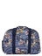 Sac de voyage cabine Feel Happy 50 cm Medieval Blue Boardwalk