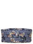 Sac de voyage cabine Feel Happy 50 cm Medieval Blue Boardwalk