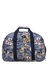 Sac de voyage cabine Feel Happy 50 cm Medieval Blue Boardwalk