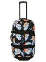 Sac de voyage � roulettes In The Clouds 65 cm Anthracite Tropical Love S