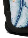 Sac de voyage � roulettes In The Clouds 65 cm Anthracite Tropical Love S