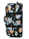 Sac de voyage � roulettes In The Clouds 65 cm Anthracite Tropical Love S