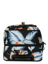 Sac de voyage � roulettes In The Clouds 65 cm Anthracite Tropical Love S