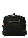 Sac de voyage � roulettes In The Clouds 65 cm Anthracite Tropical Love S