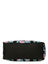 Sac de voyage cabine Feel Happy Print 50 cm Anthracite S Crystal Flower