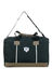 Sac de voyage cabine French Flair 45 cm Noir