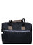 Sac de voyage cabine French Flair 45 cm Noir