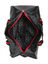 Sac polochon Stade Toulousain 50 cm Noir Noir
