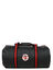 Sac polochon Stade Toulousain 50 cm Noir Noir