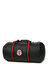 Sac polochon Stade Toulousain 50 cm Noir Noir