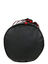 Sac polochon Stade Toulousain 50 cm Noir Noir