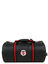 Sac polochon Stade Toulousain 50 cm Noir Noir