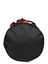 Sac polochon Stade Toulousain 50 cm Noir Noir